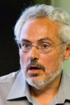 Picture of George Tsebelis