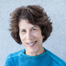 Picture of Barbara Tversky
