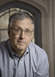 Picture of Tom R. Tyler
