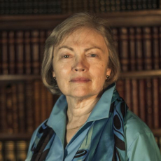Picture of Katherine Verdery