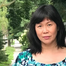 Picture of Vivian Louie