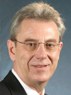 Picture of Arne L. Kalleberg