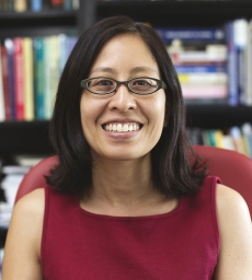 Picture of Dina Okamoto