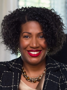 Celeste Watkins-Hayes