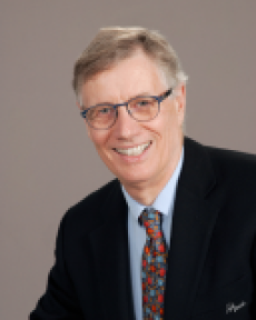 Picture of W. Bentley MacLeod