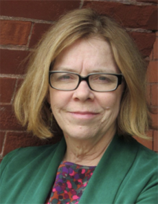 Picture of Wendy Nelson Espeland