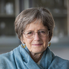 Picture of Carol Worthman