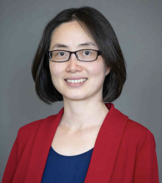 Picture of Yao Lu