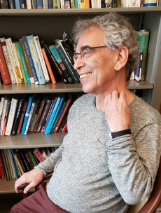 Picture of Yinon Cohen