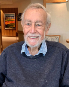 Picture of Howard Rosenthal