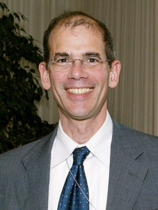 Picture of Harvey S. Rosen