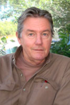 Picture of James Rule