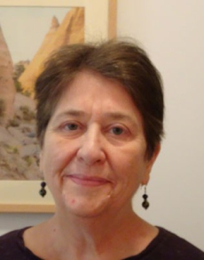 Picture of Lesley A. Sharp
