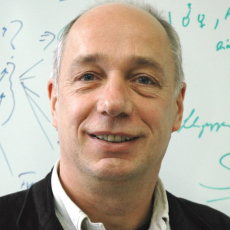 Picture of Ronald Schettkat