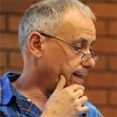 Picture of Ariel Rubinstein