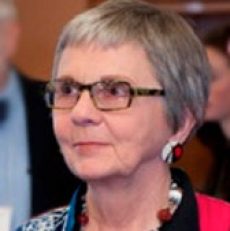 Picture of Cordelia Reimers