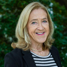 Picture of Anne E. Preston