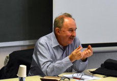 Picture of John Roemer