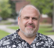Picture of Matthew Rabin