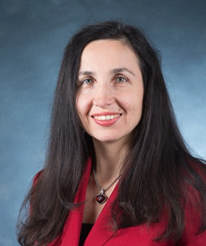 Picture of Natalia Sarkisian