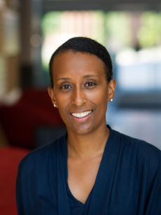 Picture of J. Nicole Shelton
