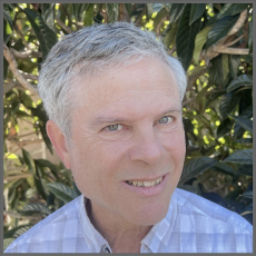 Picture of James E. Rauch