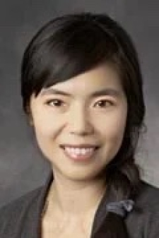 Picture of Carol H. Shiue