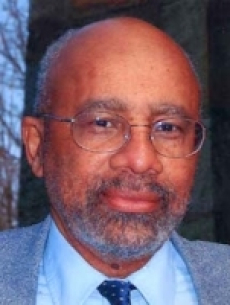 Picture of Wilbur C. Rich