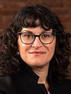Heather D. Hill