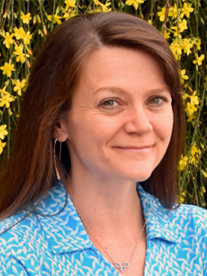 Celeste K. Carruthers