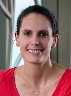 Sarah Halpern-Meekin