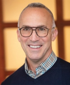 David Haproff