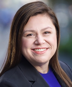 Suzanne Nichols