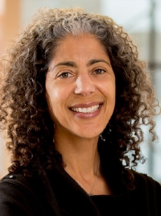 Mary Pattillo