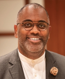 Patrick Valentine