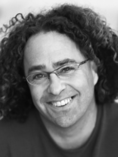 Edwin Amenta Headshot