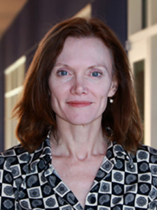 Francesca Polletta Headshot
