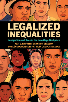 Legalized Inequalities