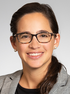 Gabriela Kirk-Werner