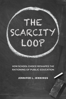 The Scarcity Loop