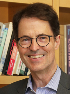 Rogers Brubaker