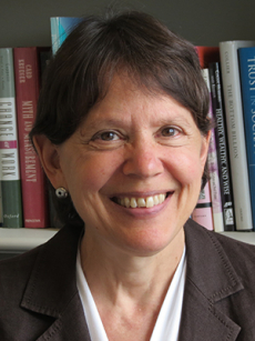 Jane Waldfogel