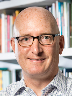 Picture of Scott W. Allard