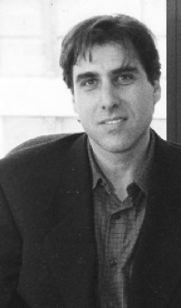 Picture of Joshua Aronson