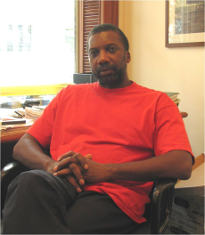 Picture of Arthur Whaley