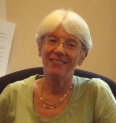 Picture of Maya Bar-Hillel