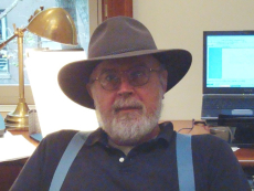 Picture of Robert H. Bates