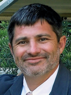 Picture of James Bachmeier