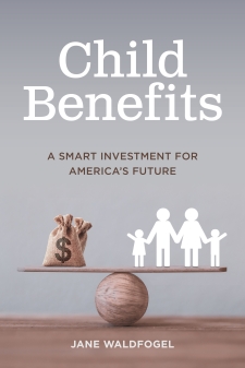 Cover image of the book Child Benefits