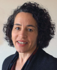 Picture of Maria Cancian